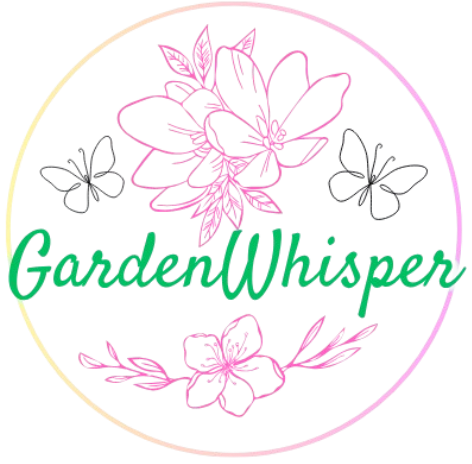 Garden Whisper Shop